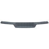 Rear Step Bumper Pad For Chevrolet Van Chevy Express 2000-2002(GM1191114)