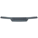 Rear Step Bumper Pad For Chevrolet Van Chevy Express 2000-2002(GM1191114)