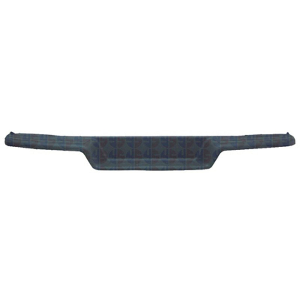 Rear Step Bumper Pad For Chevrolet Van Chevy Express 2000-2025(GM1191115)