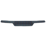 Rear Step Bumper Pad For Chevrolet Van Chevy Express 2000-2025(GM1191115)