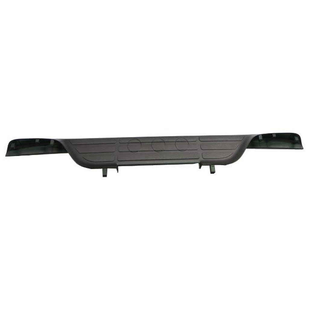 CAPA Certified Rear Center Bumper Step Pad For Chevrolet Pickup Chevy Silverado Classic 2007-2007(GM1191121C)
