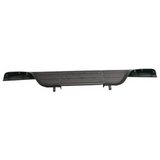 CAPA Certified Rear Center Bumper Step Pad For Chevrolet Pickup Chevy Silverado Classic 2007-2007(GM1191121C)