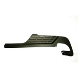CAPA Certified Rear Driver Side Outer Bumper Step Pad For Chevrolet Pickup Chevy Silverado 25-3500 2011-2014(GM1191126C)