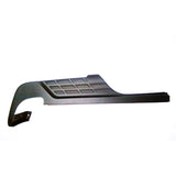 CAPA Certified Rear Passenger Side Outer Bumper Step Pad For Chevrolet Pickup Chevy Silverado 25-3500 2011-2014(GM1191127C)