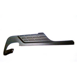 CAPA Certified Rear Passenger Side Outer Bumper Step Pad For Chevrolet Pickup Chevy Silverado 25-3500 2011-2014(GM1191127C)