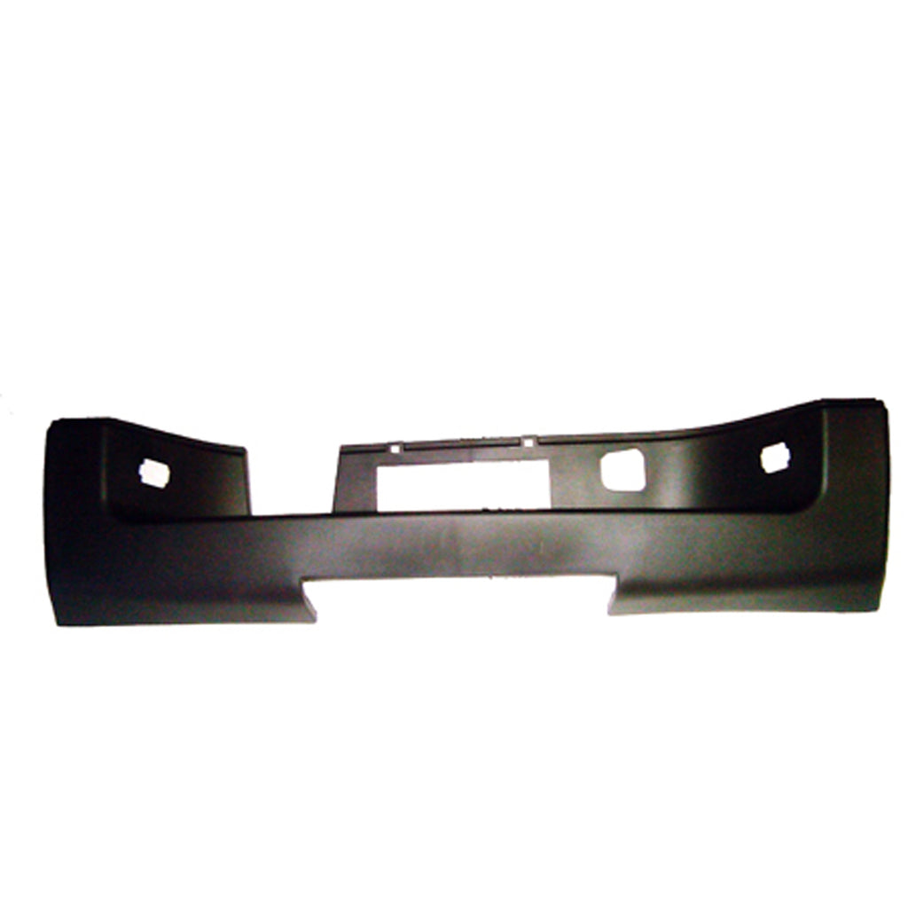 CAPA Certified Step Bumper Pad Rear For Chevrolet Pickup Chevy Silverado 25-3500 2011-2014(GM1191129C)
