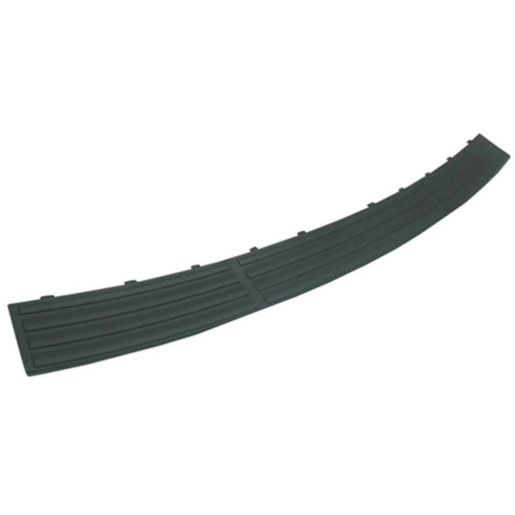 CAPA Certified Rear Bumper Step Pad For Chevrolet Suburban 1500 2500 2007-2014(GM1191130C)