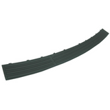 CAPA Certified Rear Bumper Step Pad For Chevrolet Suburban 1500 2500 2007-2014(GM1191130C)