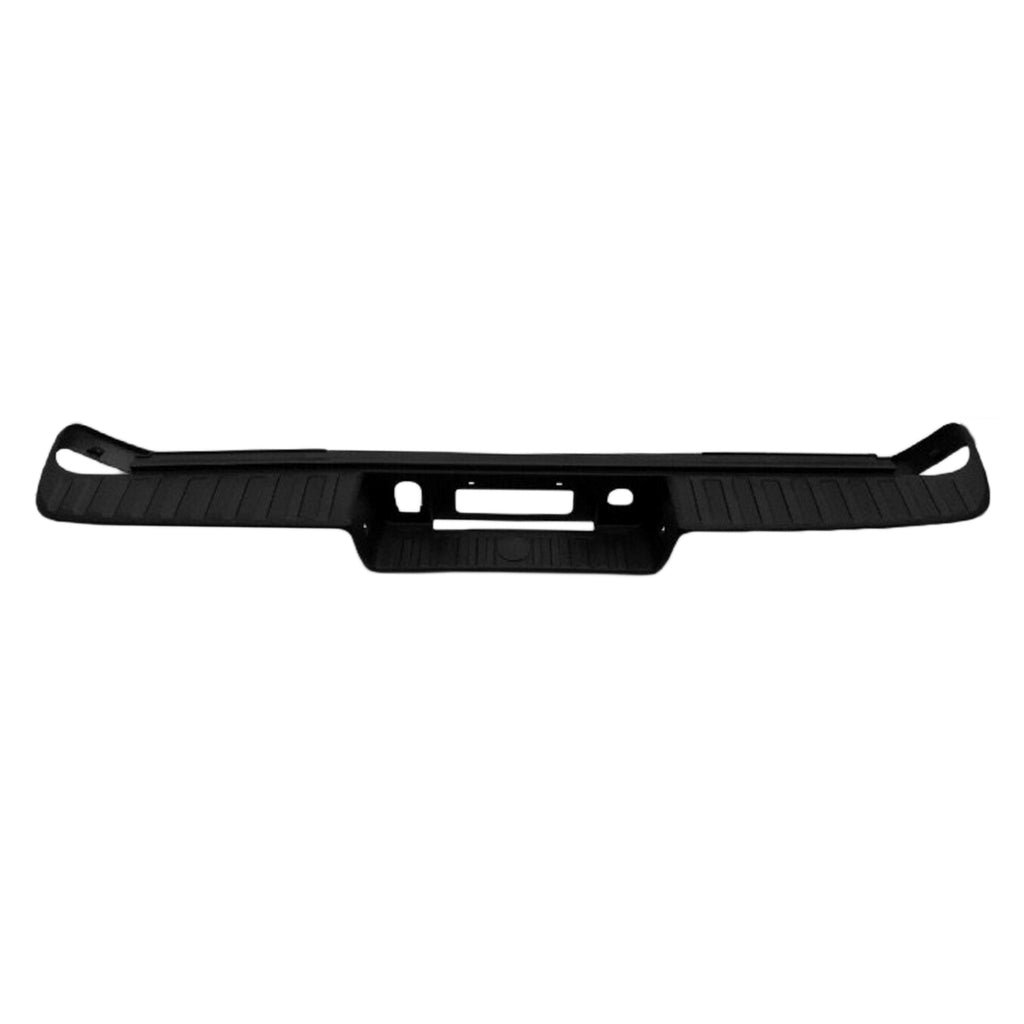 Rear Bumper Step Pad For Chevrolet Pickup Chevy Silverado 1500 Ld 2019-2019(GM1191143)