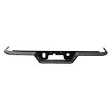 CAPA Certified Rear Bumper Step Pad For Chevrolet Pickup Chevy Silverado 1500 2019-2025(GM1191154C)