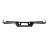 Rear Bumper Step Pad For Chevrolet Pickup Chevy Silverado 3500 2020-2023(GM1191155)