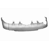 Rear Lower Valance For Chevrolet Equinox 2007-2009(GM1195107V)