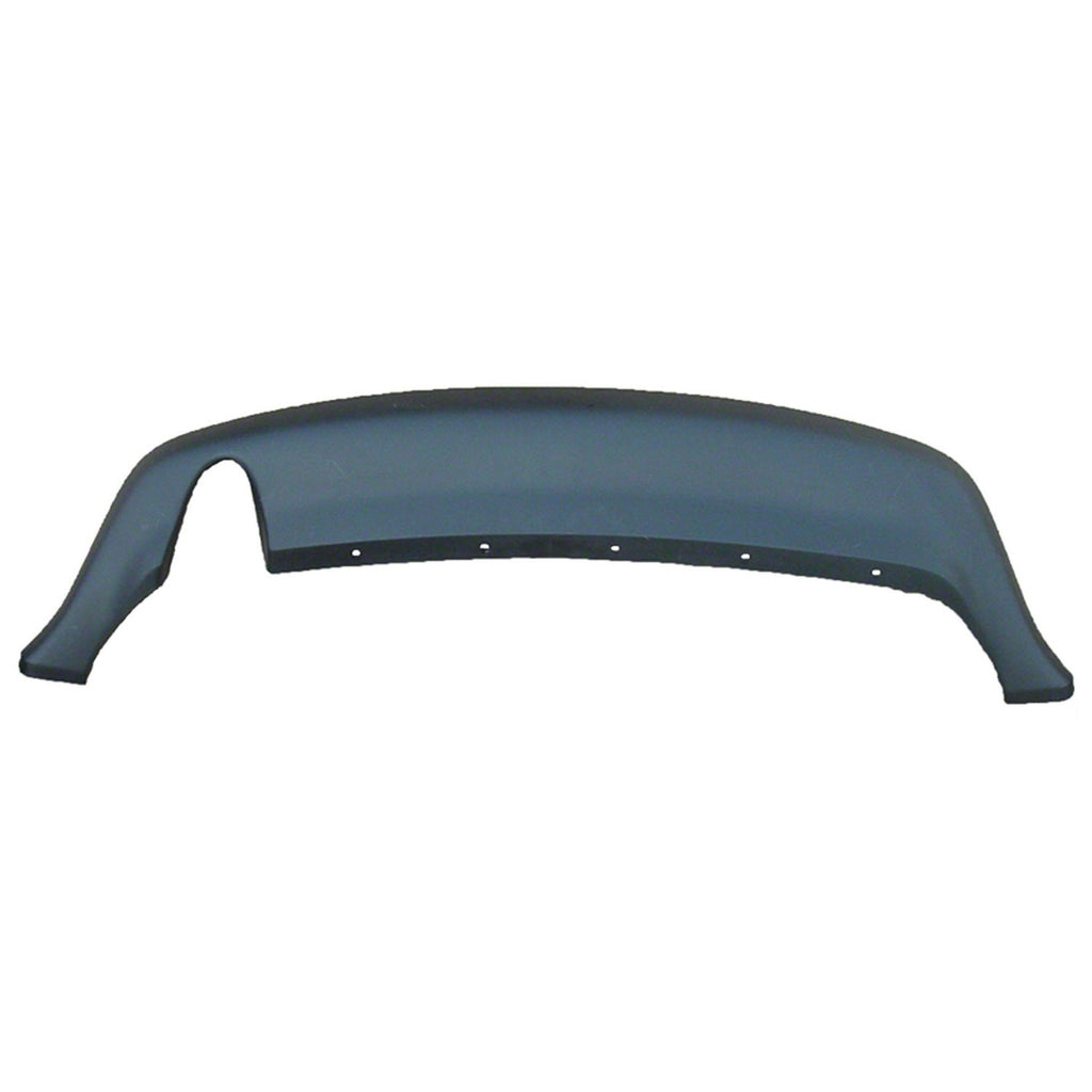 OEM Rear Lower Bumper Cover For Pontiac G6 2005-2009(GM1195112OE)