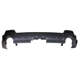 OEM Rear Bumper Lower Cover For Gmc Terrain 2010-2015(GM1195114OE)
