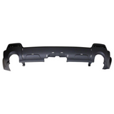 OEM Rear Bumper Lower Cover For Gmc Terrain 2010-2015(GM1195114OE)
