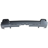 OEM Rear Valance For Gmc Terrain 2010-2015(GM1195116OE)