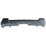 OEM Rear Valance For Gmc Terrain 2010-2015(GM1195116OE)
