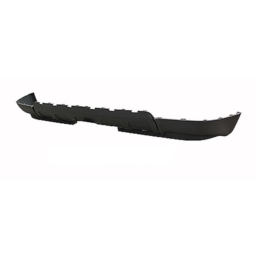 OEM Valance Rear For Chevrolet Equinox 2010-2015(GM1195120OE)