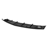 CAPA Certified Rear Bumper Lower Valance For Chevrolet Camaro 2010-2013(GM1195122C)