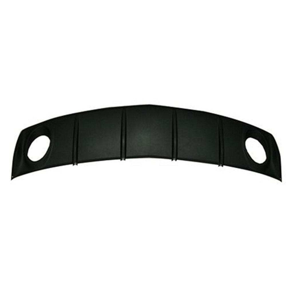 OEM Rear Bumper Lower Valance For Chevrolet Camaro 2010-2013(GM1195122OE)