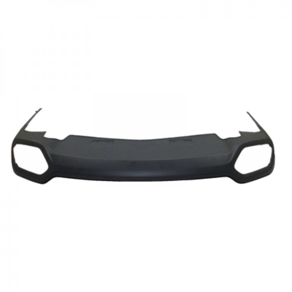 Rear Bumper Valance For Chevrolet Impala 2014-2020(GM1195128)