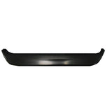 CAPA Certified Rear Skid Plate For Chevrolet Spark 2013-2015(GM1195129C)