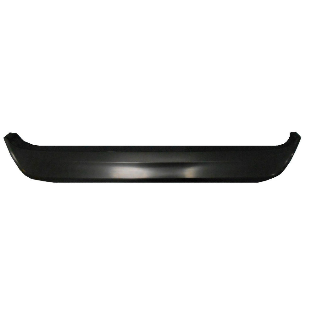 Rear Skid Plate For Chevrolet Spark 2013-2015(GM1195129)