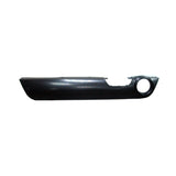 CAPA Certified Rear Bumper Skid Plate For Chevrolet Spark 2013-2015(GM1195130C)