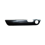 CAPA Certified Rear Bumper Skid Plate For Chevrolet Spark 2013-2015(GM1195130C)