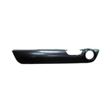 Rear Bumper Skid Plate For Chevrolet Spark 2013-2015(GM1195130)