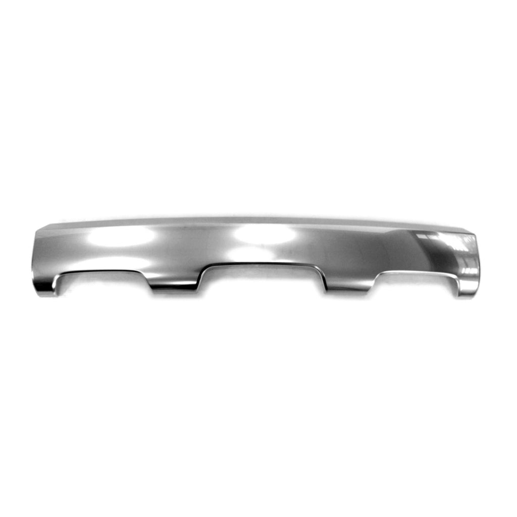 Rear Bumper Skid Plate For Gmc Terrain 2013-2015(GM1195137)