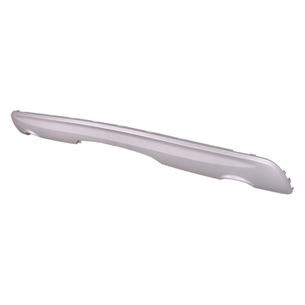 CAPA Certified Rear Lower Valance Panel For Gmc Acadia 2017-2019(GM1195139C)