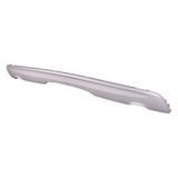 CAPA Certified Rear Lower Valance Panel For Gmc Acadia 2017-2019(GM1195139C)