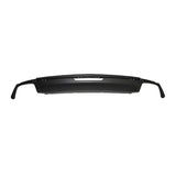 CAPA Certified Rear Lower Valance Panel For 3.0 And 3.6 Engines For Cadillac Ct6 2016-2018(GM1195140C)