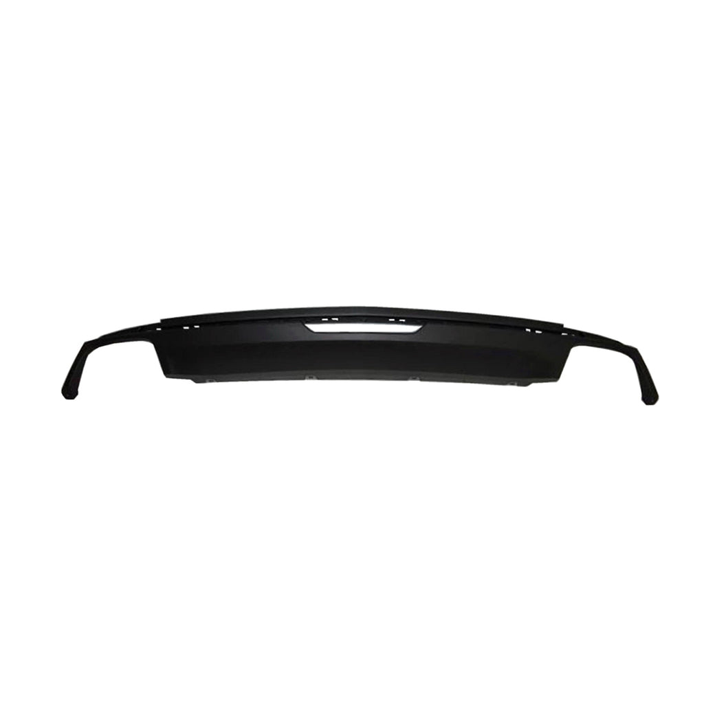 Rear Lower Valance Panel For Cadillac Ct6 2016-2018(GM1195140)