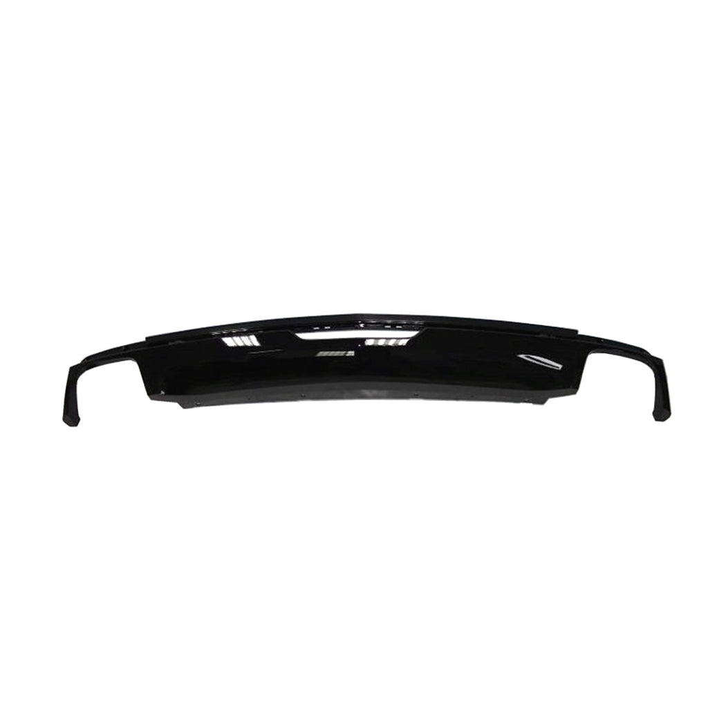 Rear Lower Valance Panel For Cadillac Ct6 2016-2018(GM1195141)