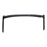 CAPA Certified Rear Lower Valance Panel For Cadillac Escalade Esv 2015-2020(GM1195144C)