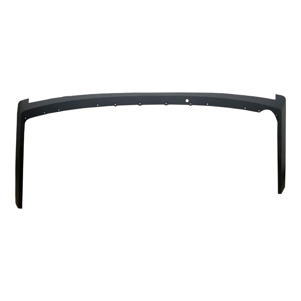 Rear Lower Valance Panel For Cadillac Escalade Esv 2015-2020(GM1195144)