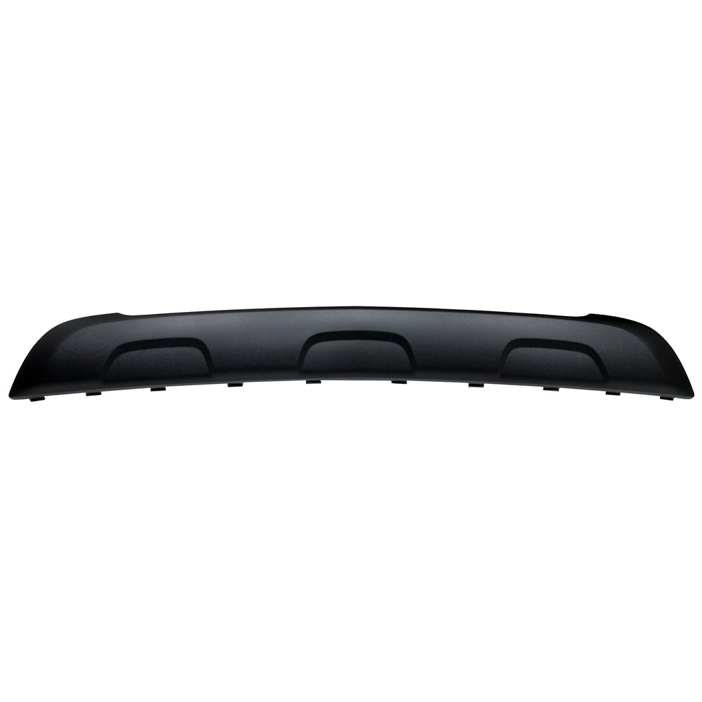 Rear Lower Valance Panel For Chevrolet Trax 2017-2022(GM1195148)