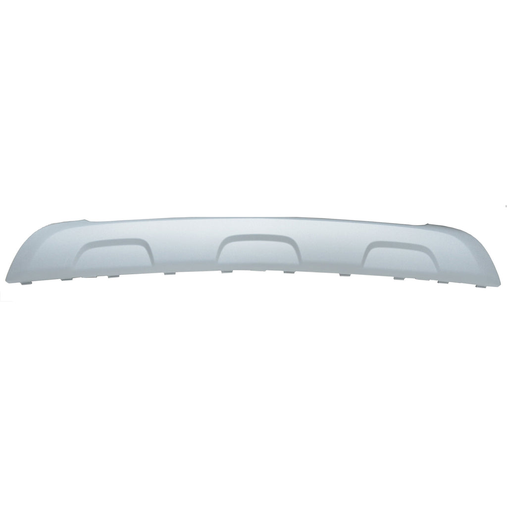 Rear Lower Valance Panel For Chevrolet Trax 2017-2022(GM1195149)