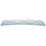 Rear Lower Valance Panel For Chevrolet Trax 2017-2022(GM1195149)