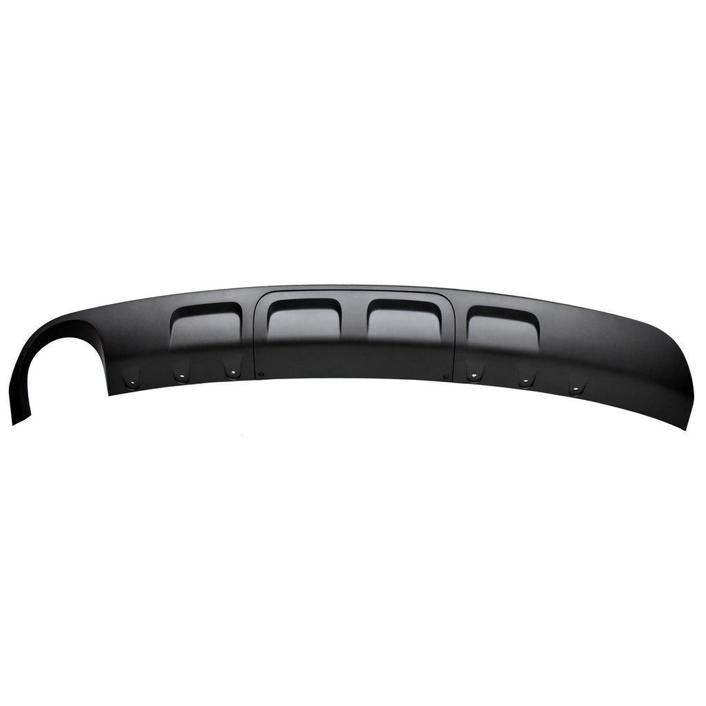 Rear Lower Valance Panel For Buick Envision 2016-2018(GM1195153)