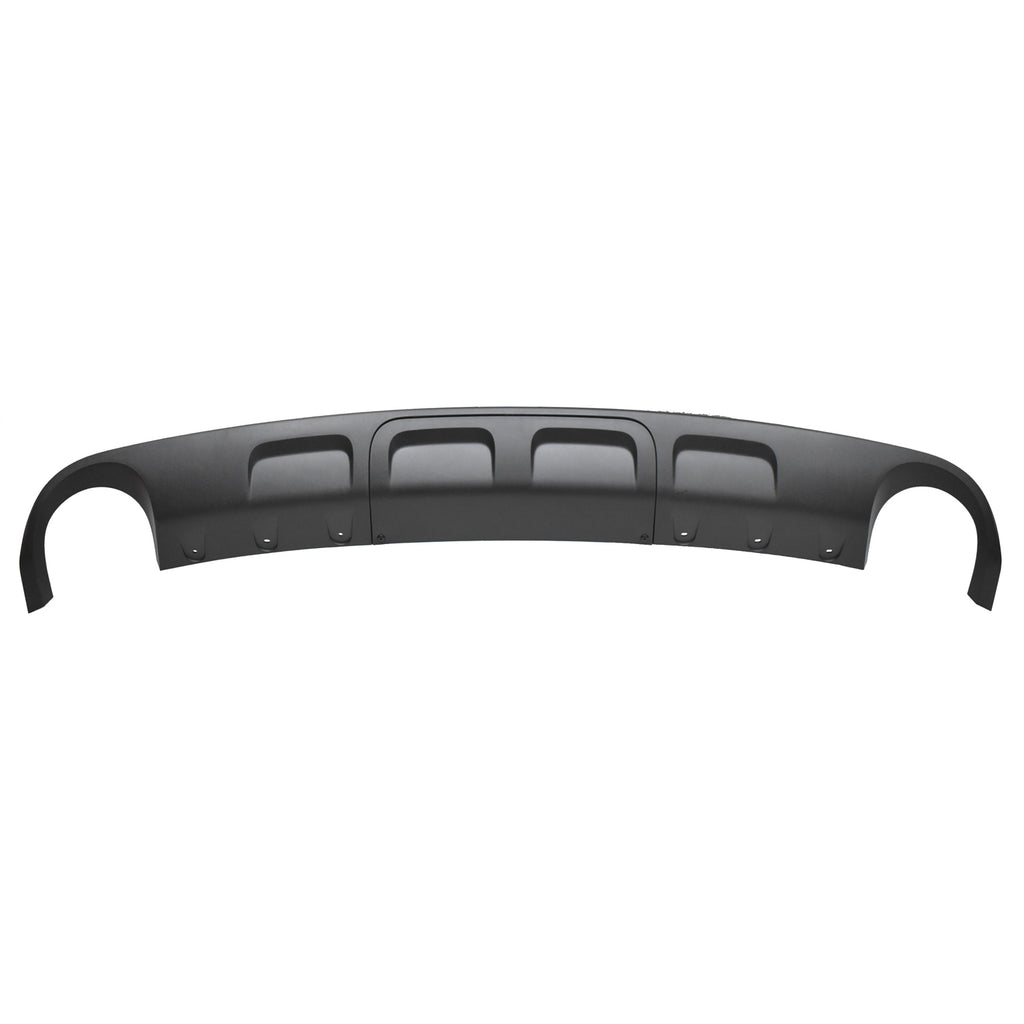 Rear Lower Valance Panel For Buick Envision 2016-2018(GM1195154)
