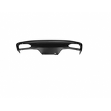 Bumper Rear Lower Textured Black Dual Exhaust For Chevrolet Malibu 2019-2023(GM1195155)