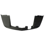 CAPA Certified Rear Lower Bumper Cover For Cadillac Ats 2013-2018(GM1195157C)