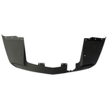 CAPA Certified Rear Lower Bumper Cover For Cadillac Ats 2013-2018(GM1195157C)