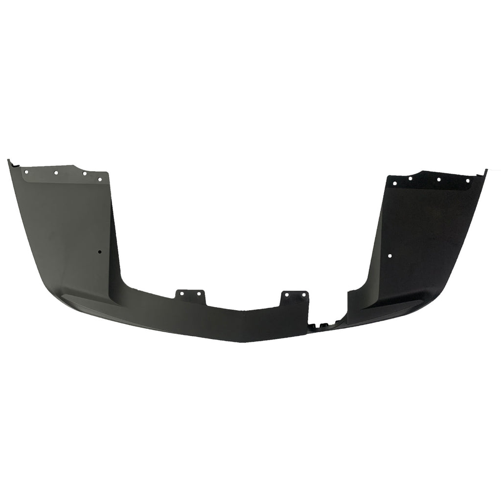 Rear Lower Bumper Cover For Cadillac Ats 2013-2018(GM1195157)