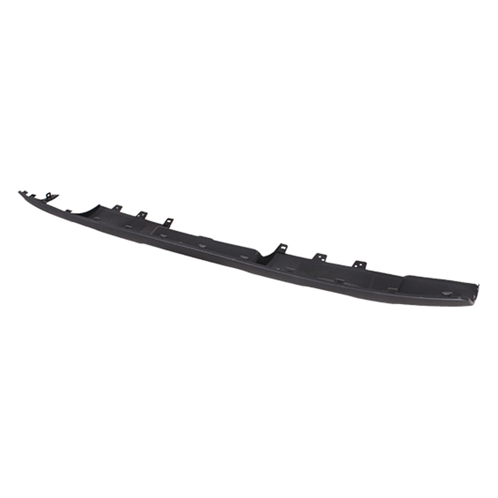 CAPA Certified Rear Lower Valance Panel For Gmc Terrain 2016-2017(GM1195159C)