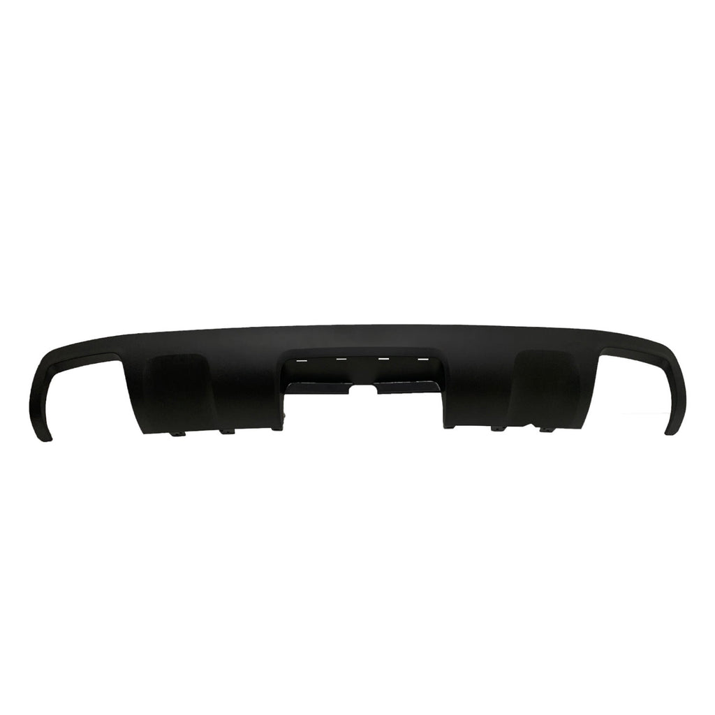 CAPA Certified Rear Lower Valance Panel For Gmc Terrain 2016-2017(GM1195160C)
