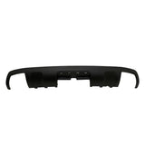 CAPA Certified Rear Lower Valance Panel For Gmc Terrain 2016-2017(GM1195160C)